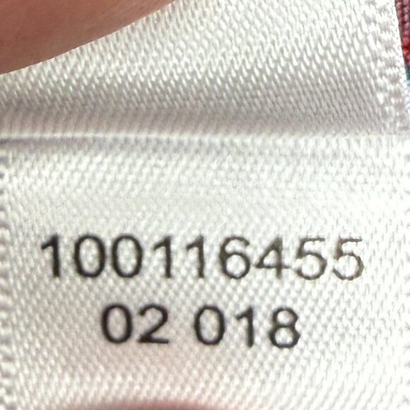 EUC Men's BROOKS BROTHERS Regent "Original Polo" Non-Iron Dress Shirt | Size L - Picture 9 of 9